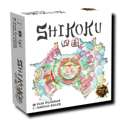 Juego de peregrinos, mantras y estrategia