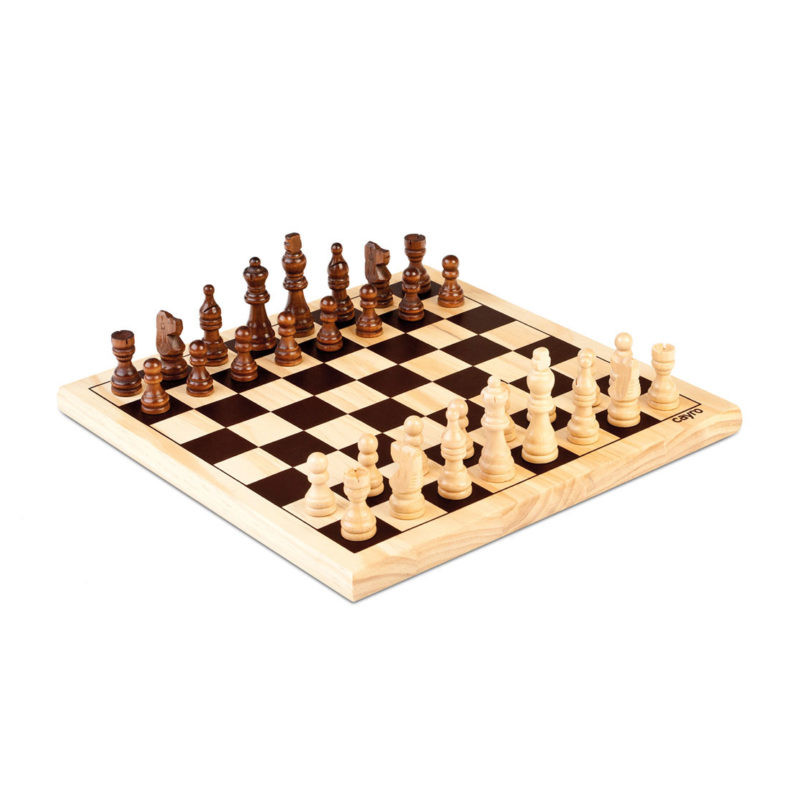 Juego clásico de estrategia