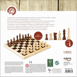 Juego clásico de estrategia