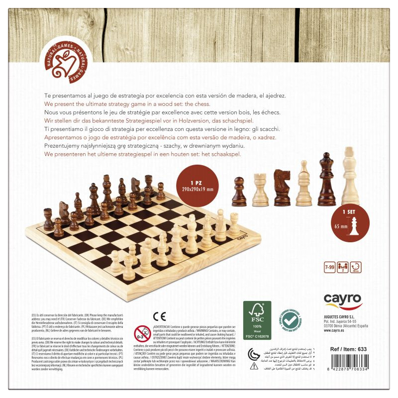 Juego clásico de estrategia
