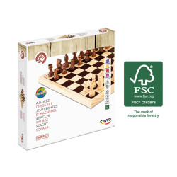 Juego clásico de estrategia
