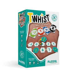 CAixa del joc Twhist de FlexiQ