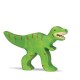 Tyrannosaurus Rex - dinosaurio de madera