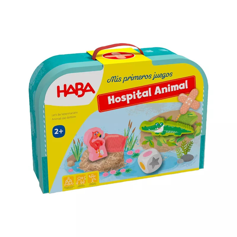 Hospital Animal