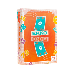 Juego de cartas rápido de estrategia y velocidad