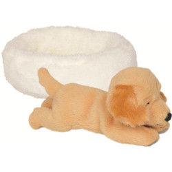 peluche suave