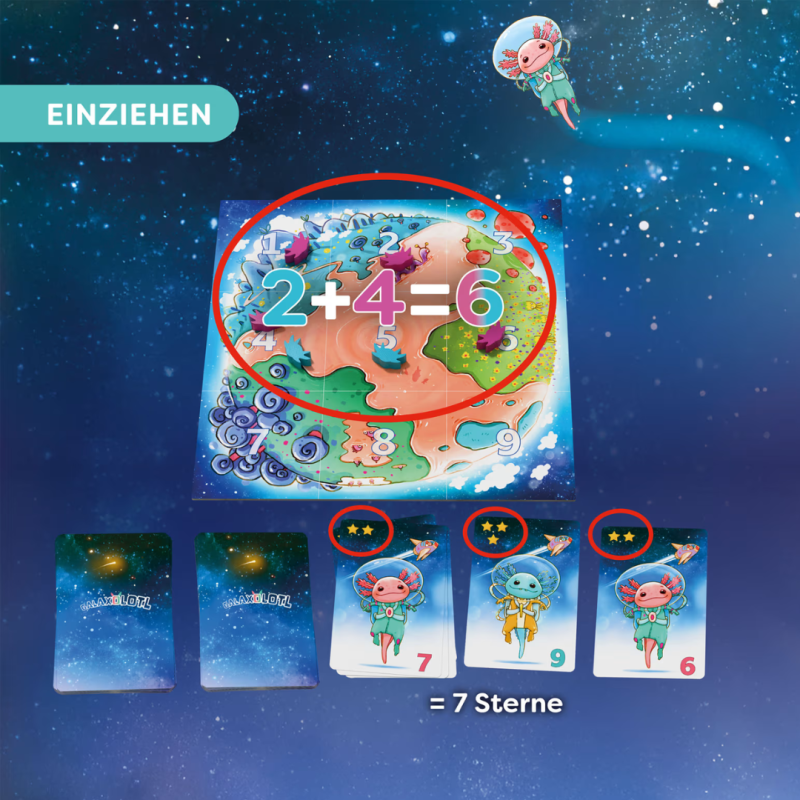 juego de riesgo espacial y estrategia para 2-4 jugadores