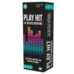 Joc musical per equips: karaoke, preguntes i reptes