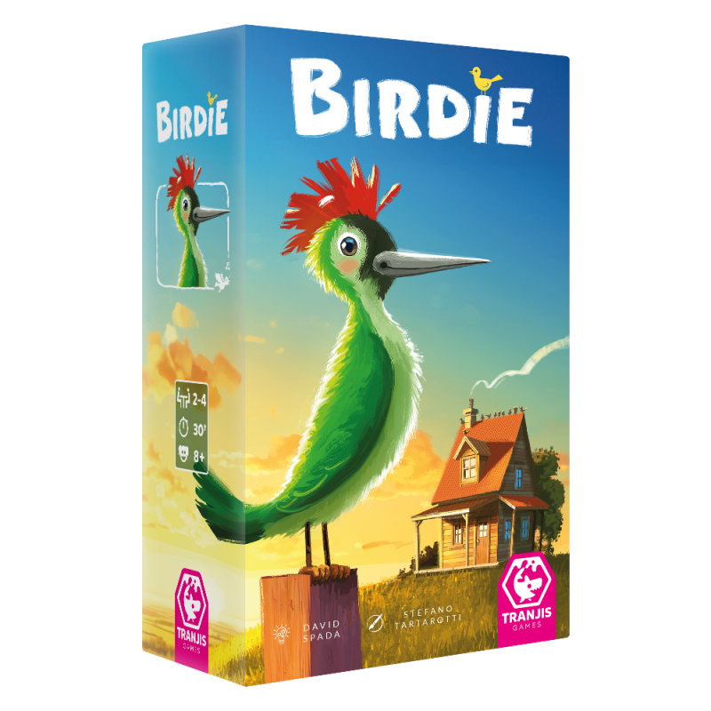 Juego de observación y memoria de aves y estaciones