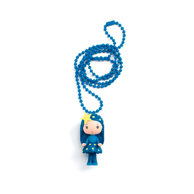 Collaret amb penjoll Luz de Tinyly