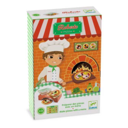 La Pizzeria de Roberto