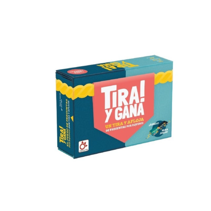 Party Game de preguntes
