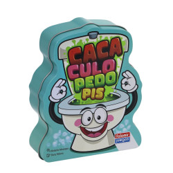 Caca Culo Pedo Pis — El...