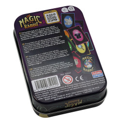 Magic Rabbit joc de cartes familiar amb conills màgics