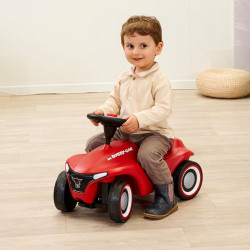 BIG Bobby Car Neo Rojo coche correpasillos infantil