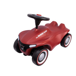 BIG Bobby Car Neo Rojo coche correpasillos infantil