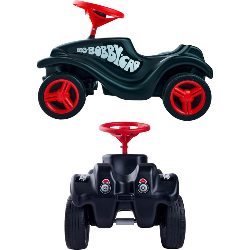 Coche correpasillos infantil deportivo BIG
