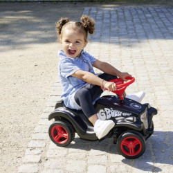 Cotxe correpassadís infantil esportiu BIG