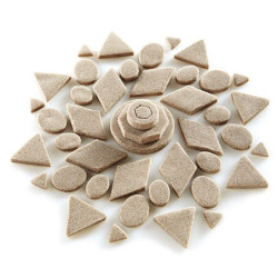 Kinetic Sand - 1,3 kg de...