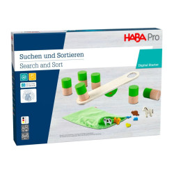 Digital Starter Busca i Classifica Haba