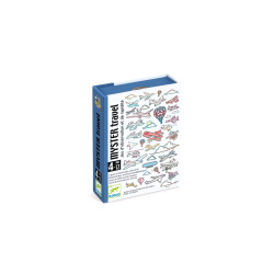 Juego de cartas de observación y rapidez