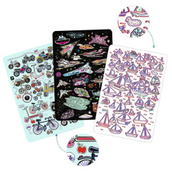 Juego de cartas de observación y rapidez