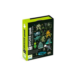 Juego de cartas rápido de observación y velocidad