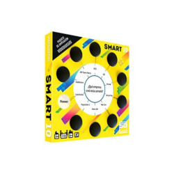 Paquet d'ampliació SMART 10 Videojocs