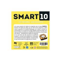 Smart 10 Videojuegos paquete ampliación