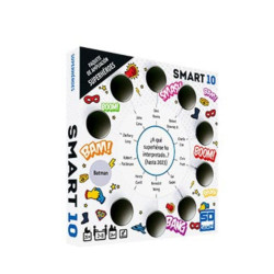 Paquet d'ampliació SMART 10...