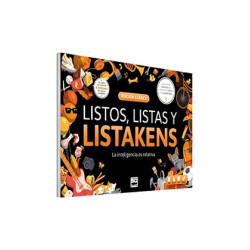 Llestos, Llistes i...