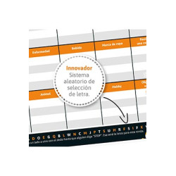 Listos, Listas y Listakens Edición Clásica