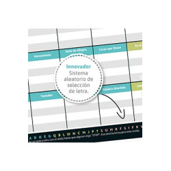 Listos, Listas y Listakens Edición Junior