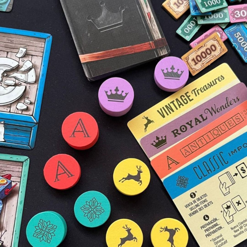 juego decisiones trasteros