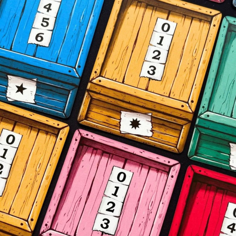 Brainpicnic Trasteros cartas