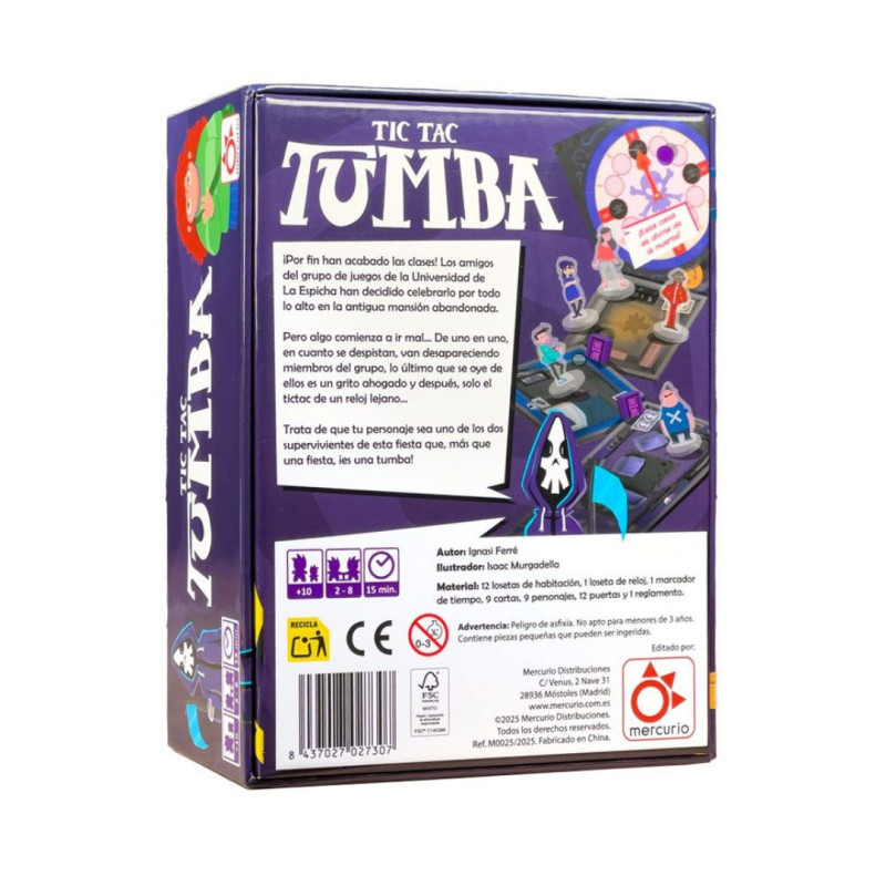 juego misterio mansión