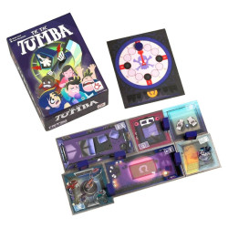 deducción roles ocultos