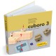 Cuboro 3 - Libro con ejercicios mentales (al/in/fr/it/es)