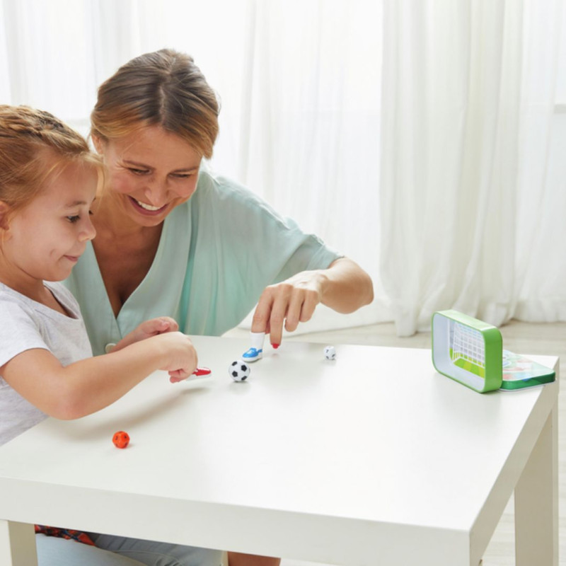 futbol dits portàtil