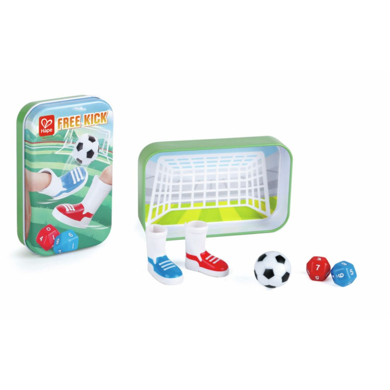 juego bolsillo fútbol