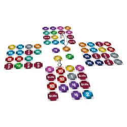 juego cartas estrategia