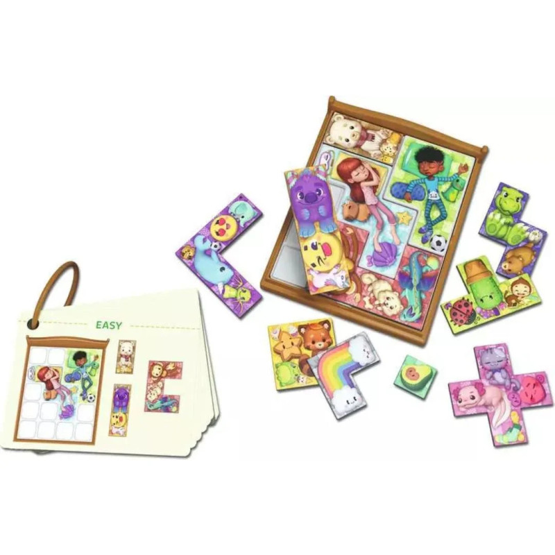 Pyjama Party  - Joc de lògica per als menuts