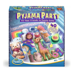 Pyjama Party ThinkFun