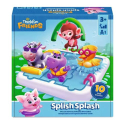 Splish Splash ThinkFun