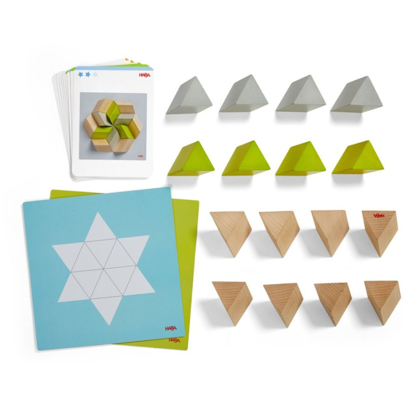 blocs construcció fusta PRISMO