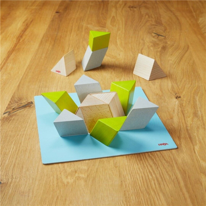 blocs construcció fusta PRISMO