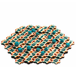 El juego matemático infinito, versátil y creativo