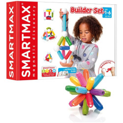 SmartMax Builder Set - joc...