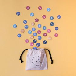 Multiplication Learning Machine - La máquina de las tablas de multiplicar