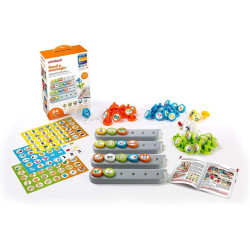 Send a Message - Joc de...